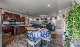 134 Gopher Gulch Loop, Carrizozo, NM 88301