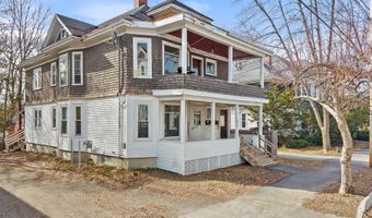 284 French St, Bangor, ME 04401