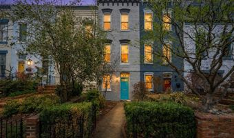 320 G St SE, Washington, DC 20003