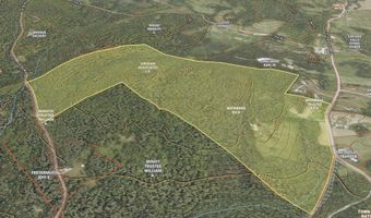 225 Pettyboro Rd, Bath, NH 03740