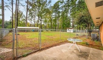 127 TALL TIMBERS Ln, Ball, LA 71405