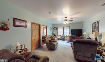 2072 SOL SHANHOLTZ Rd, Augusta, WV 26704