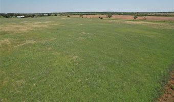 Blue Lacy Lane lot 14, Anson, TX 79501