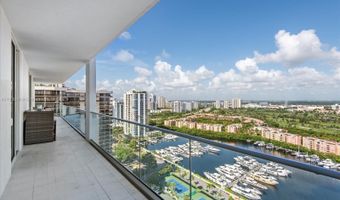 19707 Turnberry Way PH-D, Aventura, FL 33180