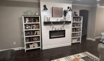 28 Timber Ln, Austin, AR 72007