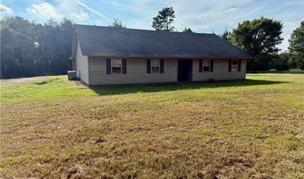 3911 Brownstead Ct, Alma, AR 72921