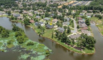 7325 Palm Beach Ave, Benton, AR 72019