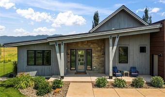 235 Spain Bridge Circle Dr, Belgrade, MT 59714