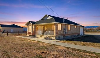 150 S 200 E, Centerfield, UT 84622