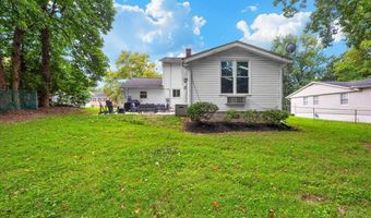 13210 VANESSA Ave, Bowie, MD 20720