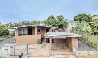92-540 Pilipono St, Kapolei, HI 96707