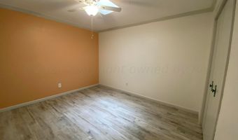 3606 S Austin St, Amarillo, TX 79109