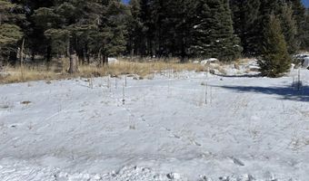 El Camino Real Lot 1386, Angel Fire, NM 87710