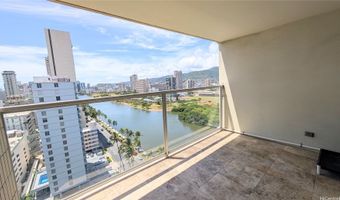 445 Seaside Ave 1902, Honolulu, HI 96815