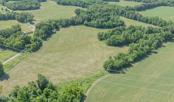 Cane Creek Road, Bells, TN 38006