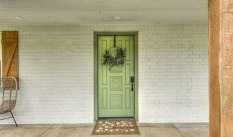 5000 Hwy 16, Beggs, OK 74421