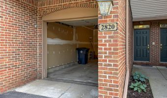 2820 Barclay Way, Ann Arbor, MI 48105
