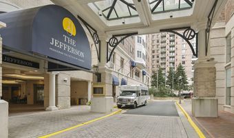 900 N TAYLOR St 1416, Arlington, VA 22203