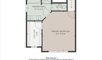 1917 N 153rd Ter, Basehor, KS 66007
