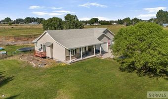 816 W 100 S, Blackfoot, ID 83221