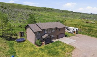 456 CROW CREEK Rd, Afton, WY 83110
