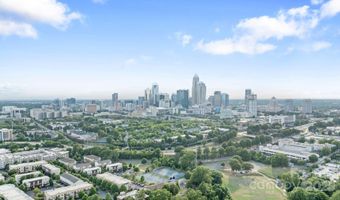 913 Van Every St, Charlotte, NC 28205