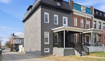 2816 ROCKROSE Ave, Baltimore, MD 21215