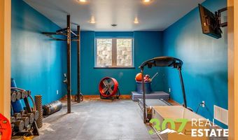 15 Justice Ln Lot 1, Cody, WY 82414