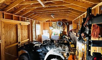 34 GROS VENTRE Dr, Bondurant, WY 82922