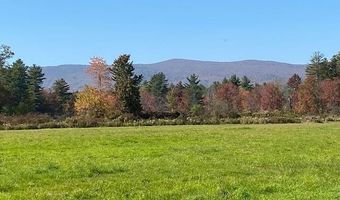 44 Pleasant View Rd, Bradford, NH 03221