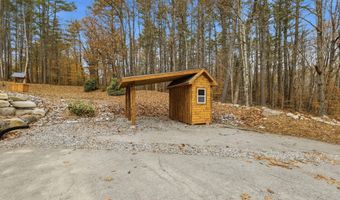 532 Frank C Gilman Hwy, Alton, NH 03809