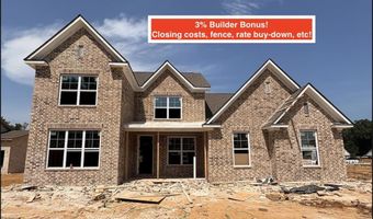5027 JON OAK Cv, Arlington, TN 38002