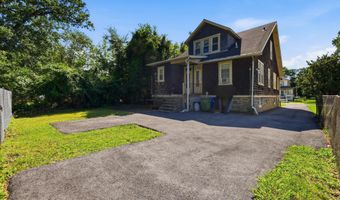 3811 WOODBINE Ave, Baltimore, MD 21207