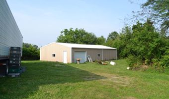 County Road 550 E, Albion, IL 62806