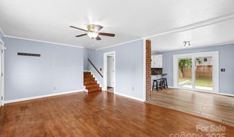 1300 Montgomery Ave, Albemarle, NC 28001