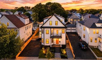 28 Amsden St 28, Arlington, MA 02474