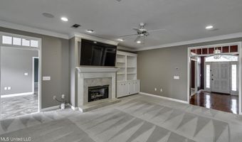 133 Pavilion Dr, Brandon, MS 39042