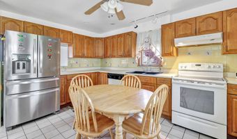 1400 Reservoir Ave, Bridgeport, CT 06606