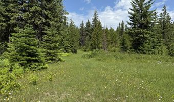 Tbd No Address Per Seller, Calder, ID 83808