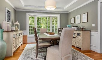 45 Eleanors Way, Brentwood, NH 03833