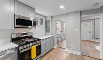 4619 KANE Pl NE, Washington, DC 20019