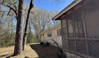 8731 Byrnes Lake Rd, Bay Minette, AL 36507