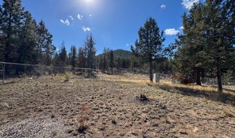 49636 S Packsaddle Cir, Beatty, OR 97621