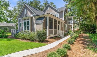 30 Sweet Olive Dr, Beaufort, SC 29907