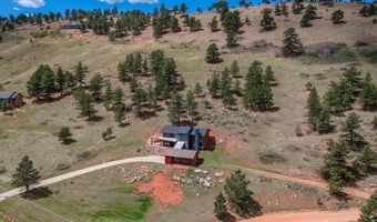 6709 Olde Stage Rd, Boulder, CO 80302