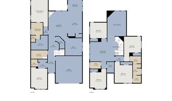 1049 Snowy Owl Dr, Alvarado, TX 76009