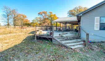 5151 E Rodeo Rd, Atoka, OK 74525