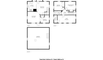 709 N St, Aurora, NE 68818