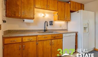 2619 Cowgill Rd, Cody, WY 82414