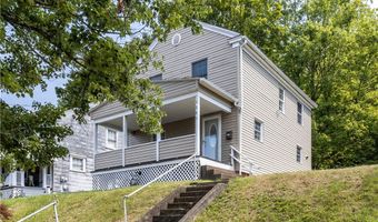 1301 Wade St, Aliquippa, PA 15001